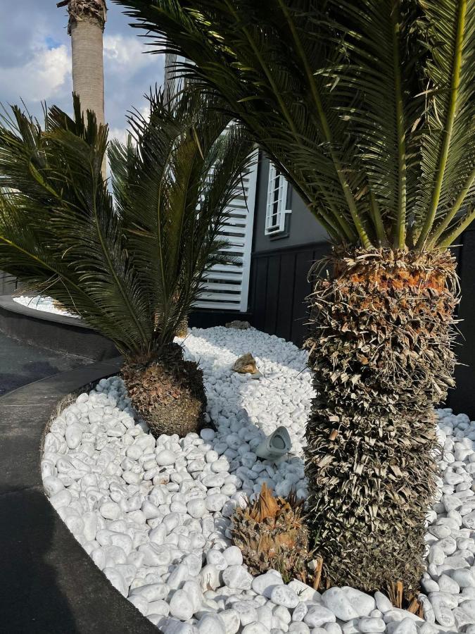 Hotel Cristian Giugliano In Campania Dış mekan fotoğraf